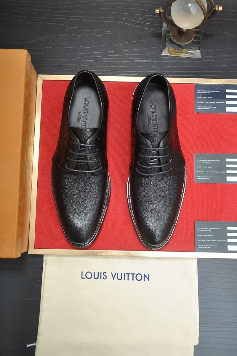 Louis Vuitton Business Shoes